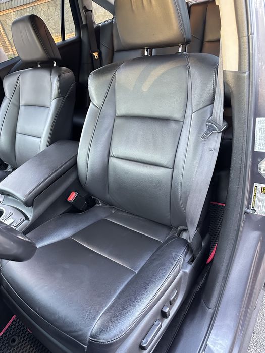 Acura RDX 2016 105 км