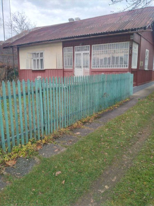 Продаж будинку с. Шепарівці, вул Шеченка, 112, Коломийський р-н