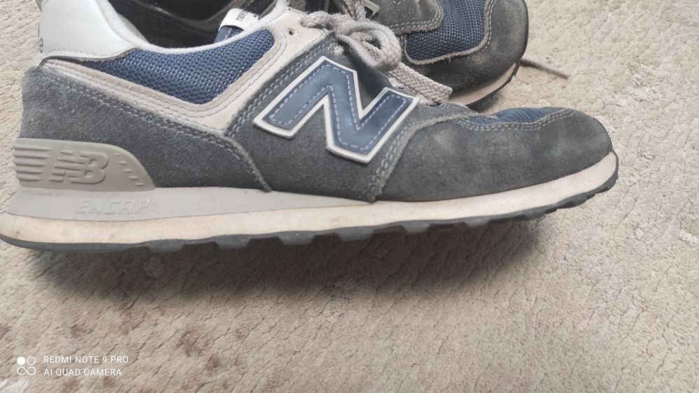 Кросівкі New balance 574 оригінальні