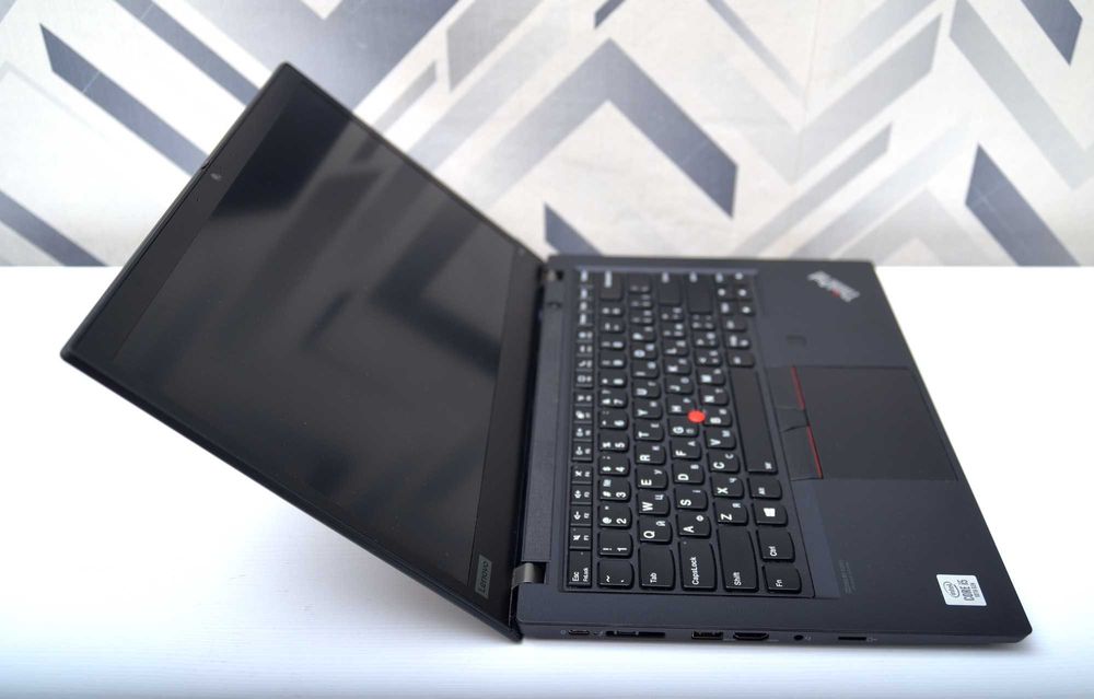 Lenovo ThinkPad T14/ i5-10210U/ 256/512 SSD/ 8/16 RAM/ 14 Fhd/ ноутбук