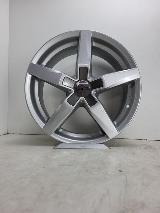 Alufelgi 16" 5x114,3 Suzuki Byd Toyota Kia Hyundai Srebrne 1158