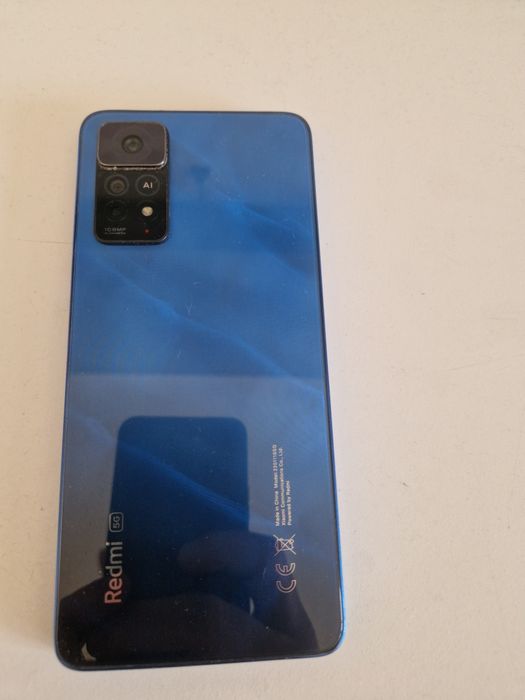 Xiaomi redmi note 11 pro 5g