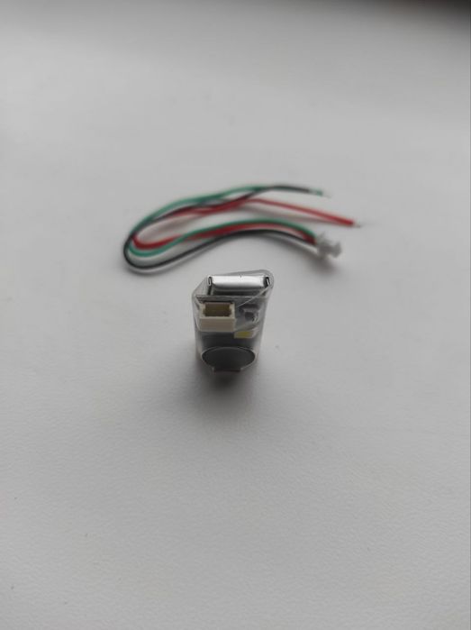 Пошуковий бузер для дрона JHEMCU JHE20B, 22x12x9.5mm, 100dB маячок