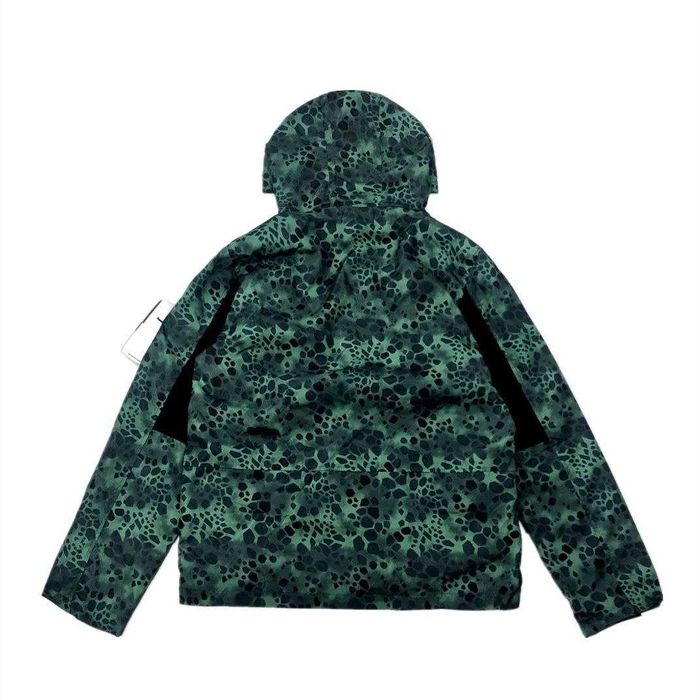 Куртка Stone Island | Вітровка | Jacket | Легка куртка