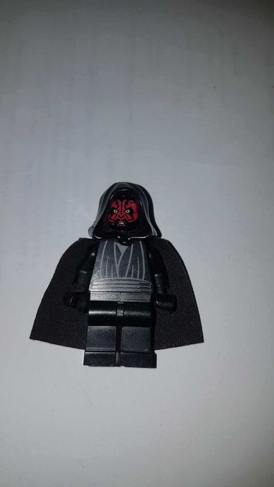 Darth Maul Lego Darth Vader 1999 Lego Figure Darth Vader Lego Star