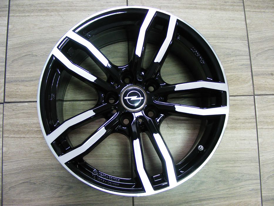 Диски R18 BMW-3,5,X3,X5 ,Opel Insignia,Tesla X,S Volkswagen 5/120