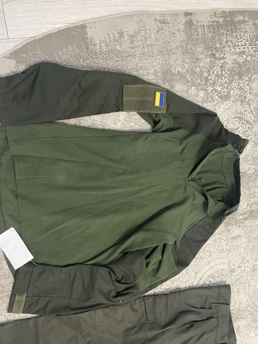 Продам військову форму