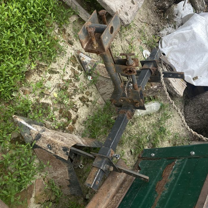 Продам мотоблок