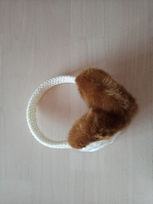 Tapa orelhas de várias cores