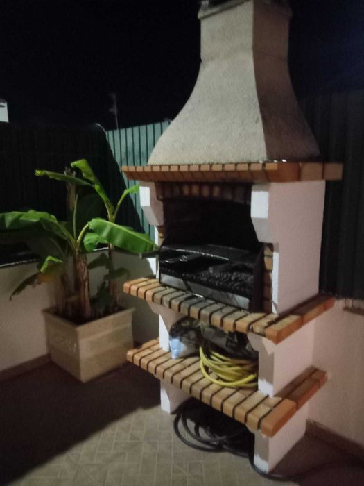 Moradia em Monte Gordo 2 +1