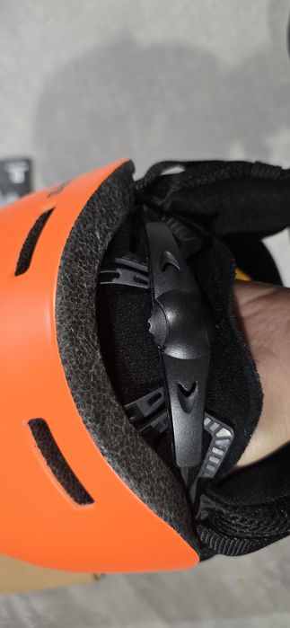 Kask narciarski junior Salomon