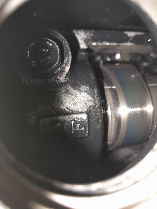 Двигун Hyndai H1/H100/H200 2.5CRDI