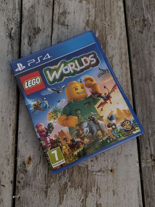 Jogos para a PS4 & PS4 PRO