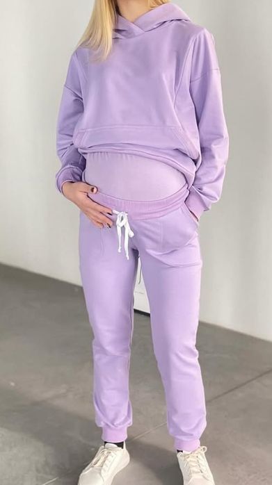 Комплект спортивний для вагітних жінок