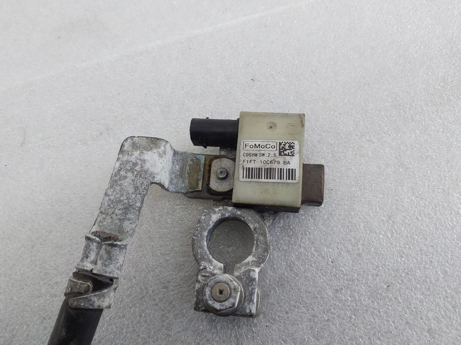 Terminal / cabo negativo da bateria FORD Focus III