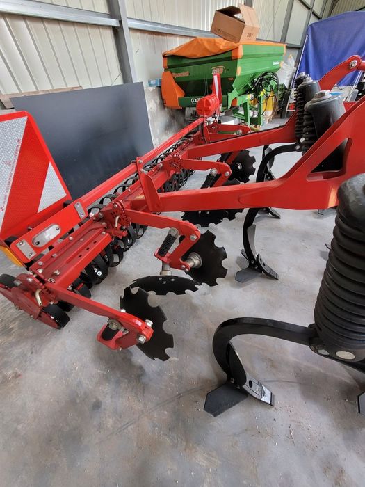 Horsch terrano 3 FX