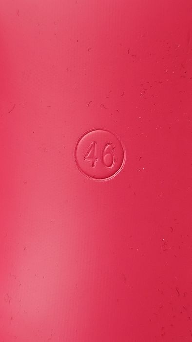 Szpilki nr 46 czarne lakierki - nowe