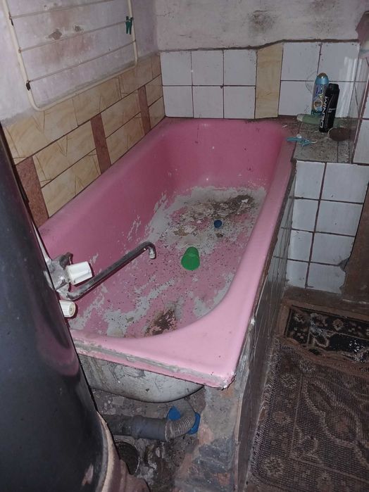 Дешевий дім в с. Косино біля термальних курортів Косонь і Екотермал