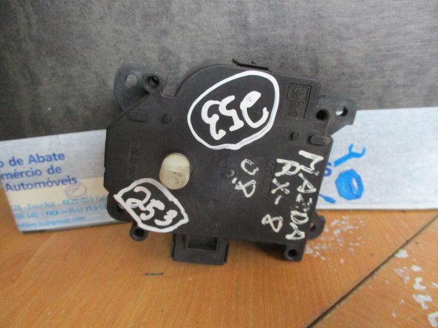 Motor da comporta da sofagem HONDA Jazz II (GD_, GE3_, GE2_)