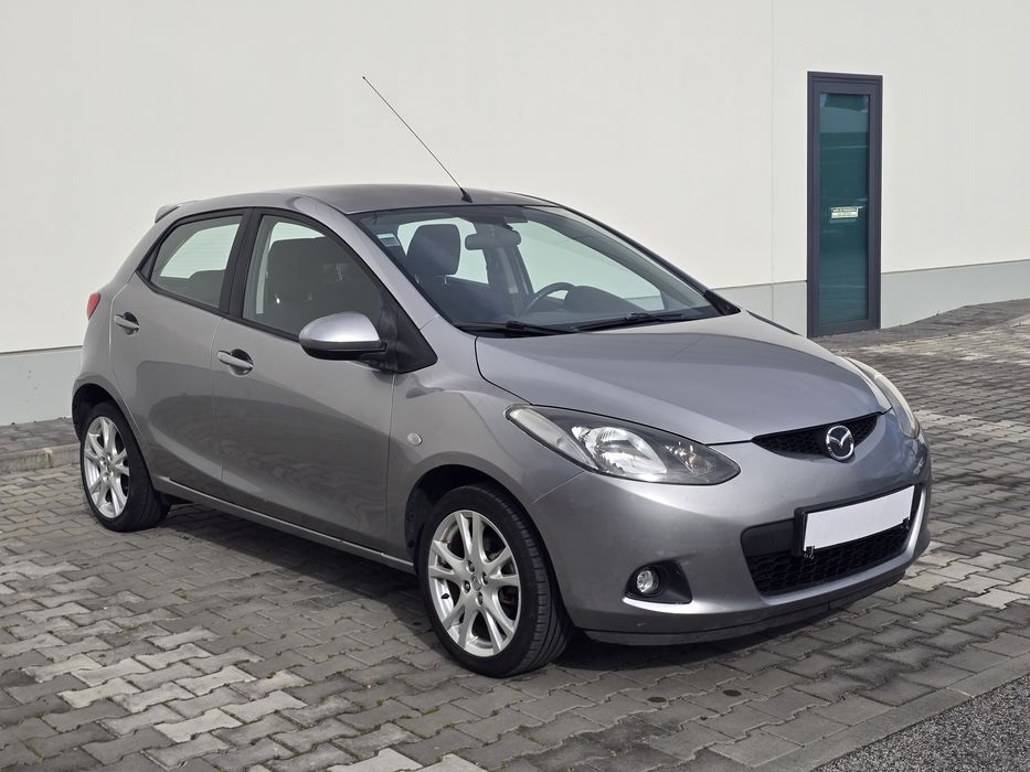 Mazda 2 1.3 87 mil kms