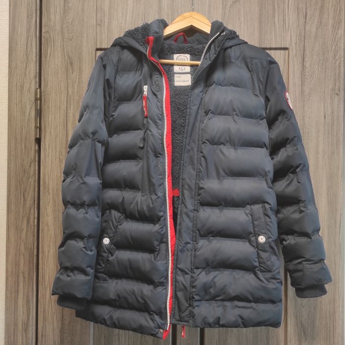 Куртка для хлопчика демісезонна