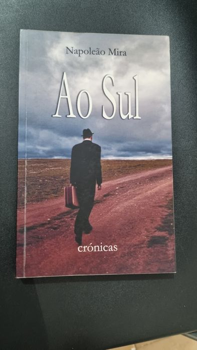 Ao sul crónicas napoleão