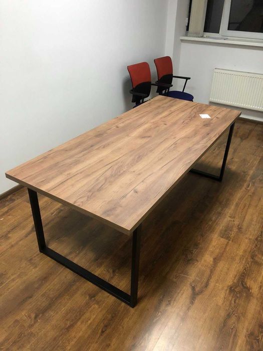 Меблі для офісу. Столи, стільці, стелажі, тумби, шафи. В наявності.