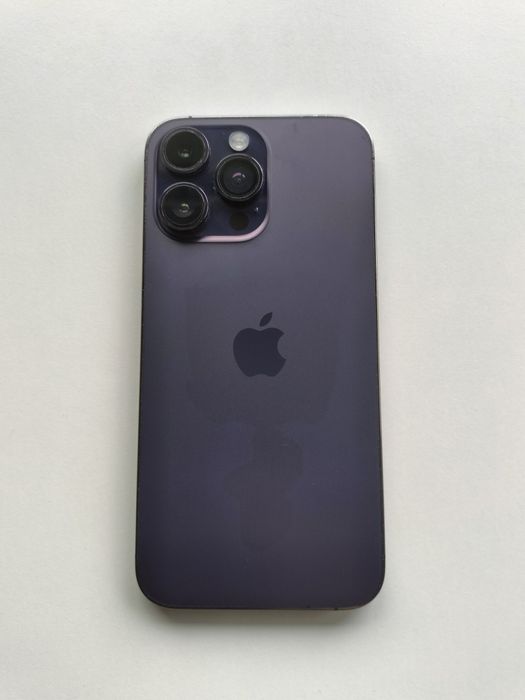 iPhone 14 Pro Max