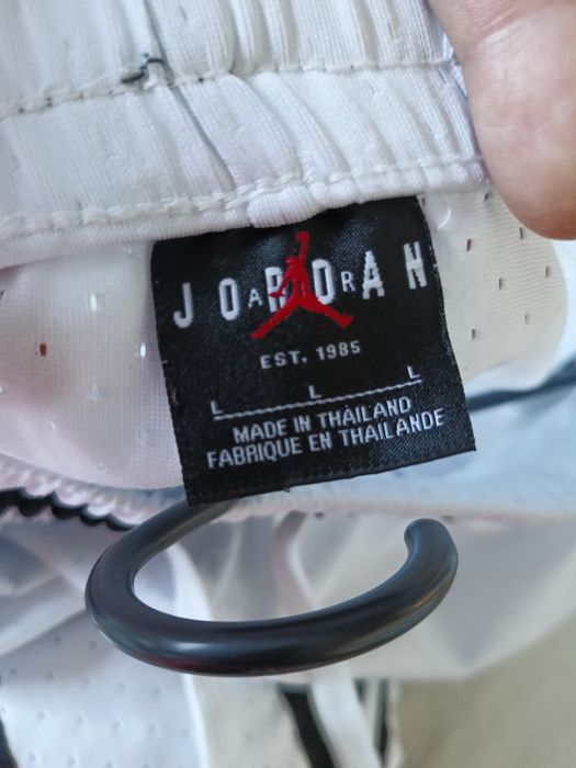 Spodenki Jordan rozmiar L