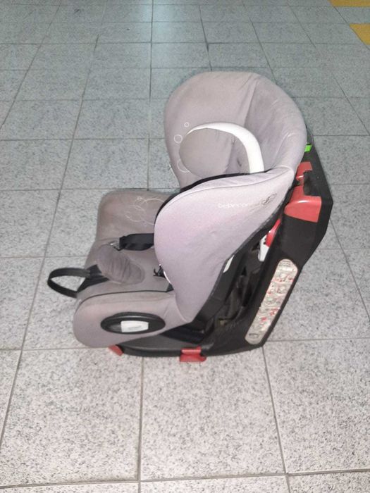 Bébé Confort Cadeira Auto