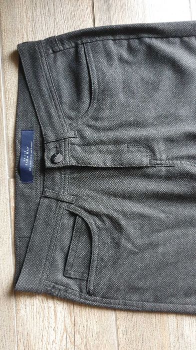 Джинсы ZARA подростковые