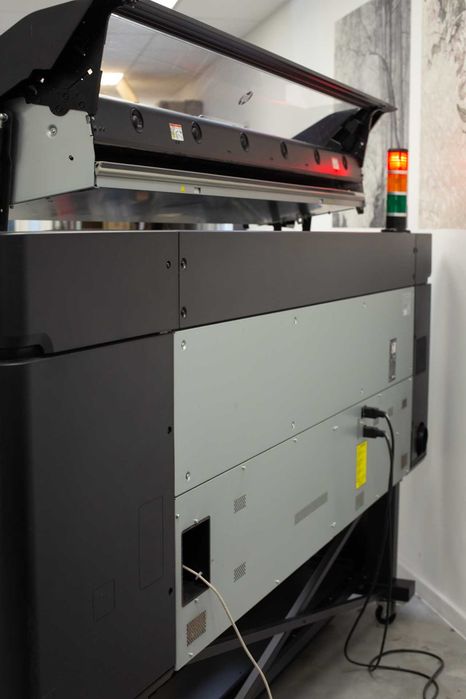 Drukarka wielkoformatowa HP Latex 800W