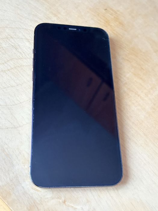 iPhone 12 Pro Max • 256 GB • Oryginał