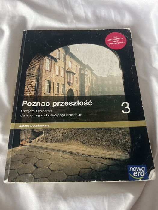 Poznać przeszłość 3