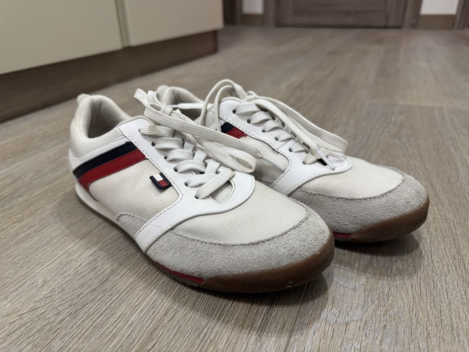 Кросовки Tommy Hilfiger