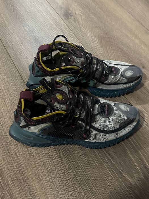 Кросівки Nike Flow 2020 ISPA