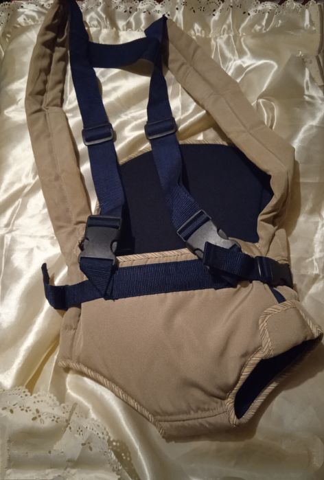 Canguru marsúpio para transporte de bebé