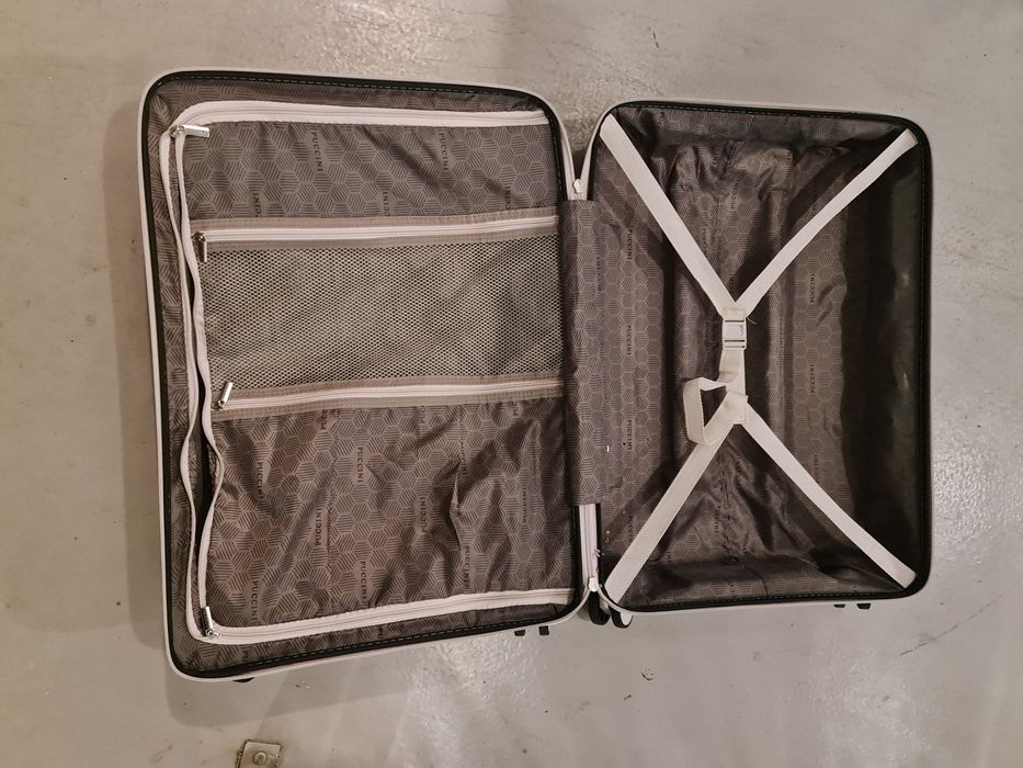 Walizka Puccini średnia 60 litrów