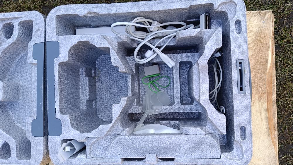 Dron djiphantom 4 advanced