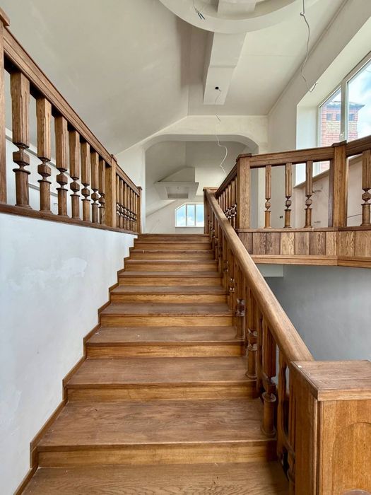 Дом в Березановке