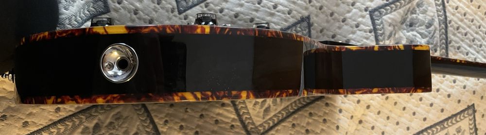 Fret King Eclat Custom