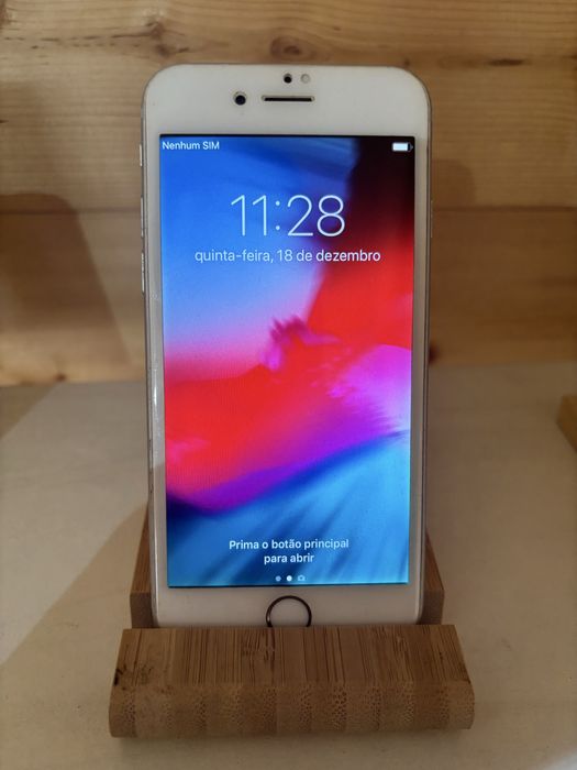 Telemovel iphone 6 64gb