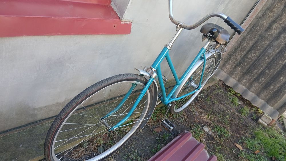 Велосипед Жіночий 28.