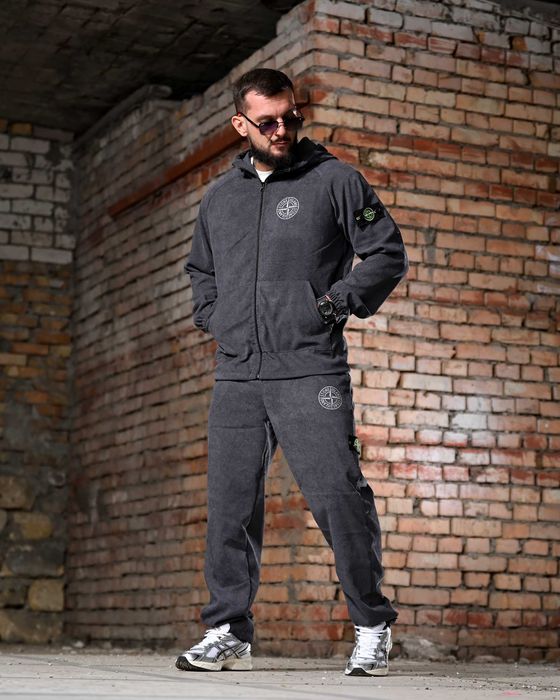 Спортивный Костюм Stone Island