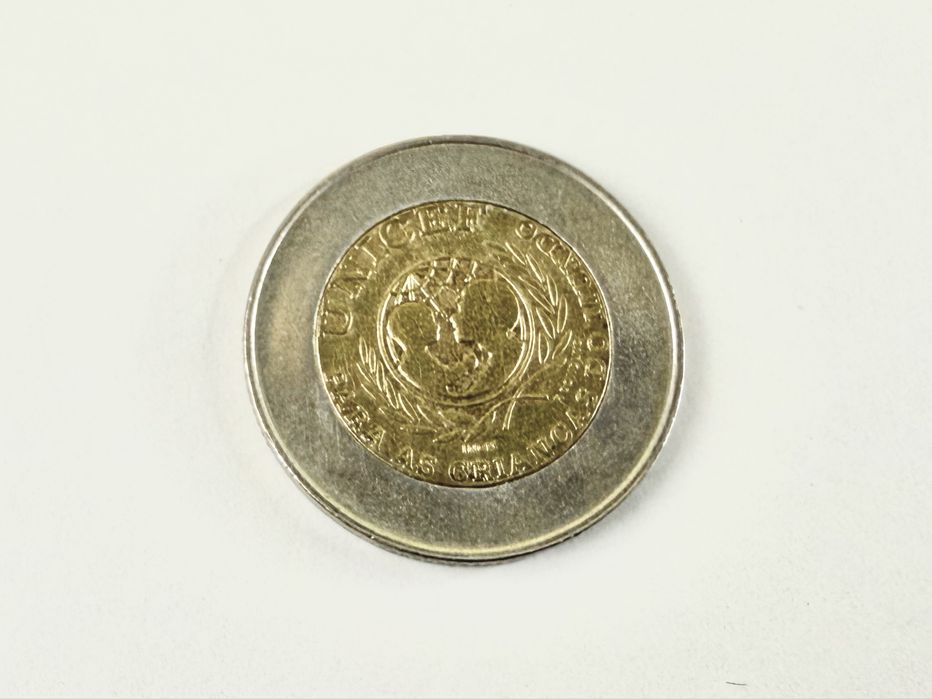 Moeda 100 escudos