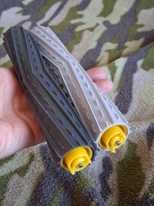 Szczotki qymienne do iRobot Roomba