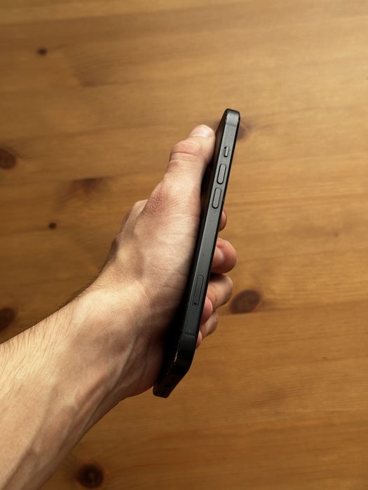 iPhone 15 Black | 128gb | Neverlock