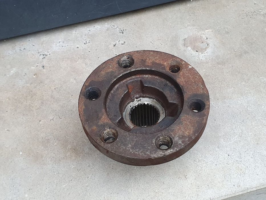 Falange Veio Transmissão/Caixa Velocidades Ford Transit 1994 a 2000