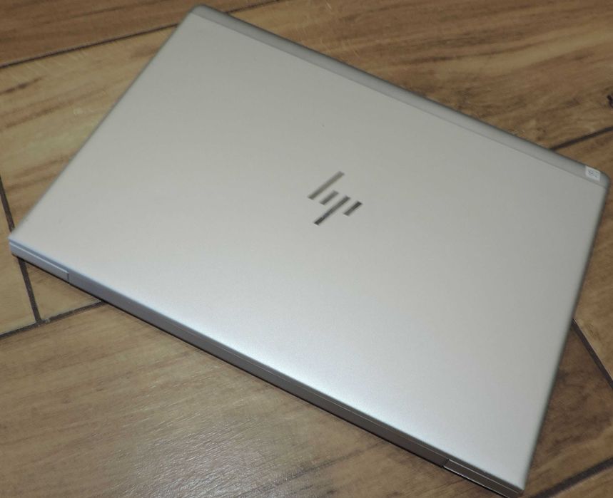 HP Elitebook 850 G5 i7 SSD FHD gw 6 m-cy - Lapserwis Elbląg