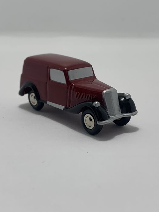 Mercedes 170 V da Schuco piccolo 1:90